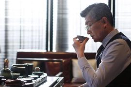 男人啤酒肚是健康祸首如何减掉