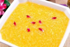 8款减肥早餐食谱 让你的减肥早餐不重样