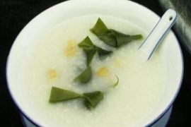 减肥早餐 最适合你的7款减肥早餐食谱