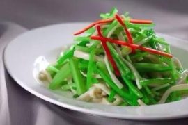 没有充足时间运动 十种食物帮你甩掉赘肉拥有好身材