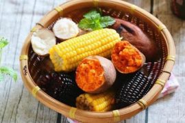 肥胖不利于身体健康 减肥食疗方法恢复正常体重