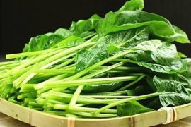 合理的减肥方法必不可少 十四种低卡食品多吃一些