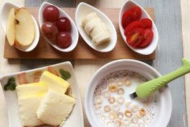 营养减肥从三餐食谱做起 最适合减肥的食谱