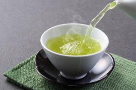 茶也可以帮助你瘦身 自制7种瘦身茶