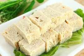 减肥不用节食 10种减肥食物热量低又饱腹
