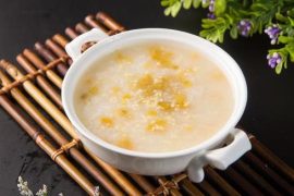 10款美味瘦身粥 可以助你实现曼妙身材
