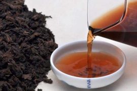 茶有利于脂肪的燃烧 8种茶叶减肥效果好
