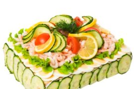 冬季减肥养生食谱 减肥时不妨多吃