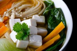 冬季减肥 冬季减肥食谱8款营养美味搭配