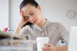 引起全身乏力的原因是有哪些？