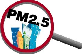 pm2.5是什么意思
