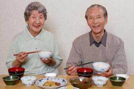 每餐七分饱：七分饱是什么感觉？