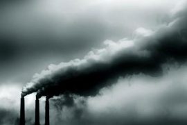 空气污染给身体带来莫大损害 6大疾病都与它相关