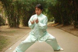 丹田是什么？丹田的位置在哪？