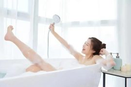 夏季洗澡有讲究 夏季洗澡要避开的6个时间段