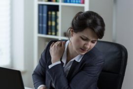 久坐不动有哪些危害 久坐族该如何保持健康