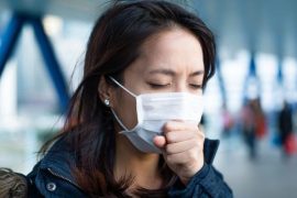 长时间戴口罩或致皮肤问题 常戴口罩该这样护肤
