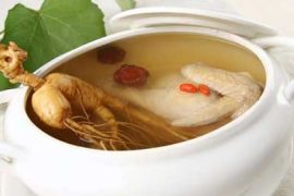 人参怎么吃最好？