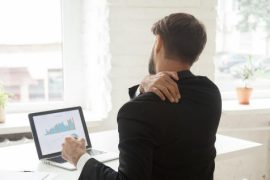 久坐或许会影响大脑的健康 防止久坐伤身的小妙招