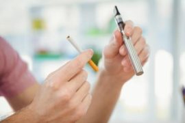 电子烟拟纳入控烟 电子烟对人体的危害有哪些
