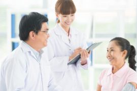 体检究竟要做哪些项目 九个症状提醒您要去体检了