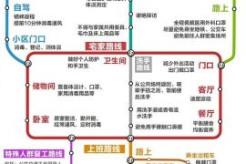 返程复工防护路线图 肺炎疫情特殊时期保护好自己就是最大贡献