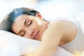 人的最佳睡眠时间是几点 良好的睡眠习惯有益健康