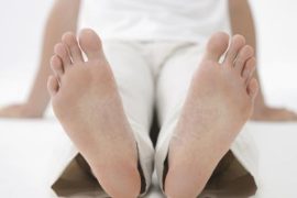 脚麻非小事也许是血管塞住 双脚血管疾病高危险人群