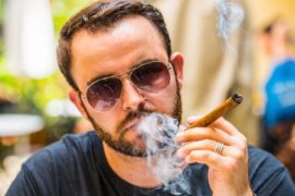 吸烟对健康的危害很大 长期吸烟到底会不会得心脏病