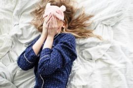 睡衣不注意卫生易致妇科疾病 睡衣每周清洗一次最佳
