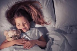 充足的深度睡眠对身体好处多 教你获得好的睡眠