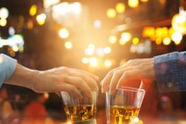 戒酒之后会变瘦 经常喝酒的人戒酒后身体的变化