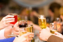 男人醉酒不仅会伤肝还会伤心 酒后不宜的事项要避免