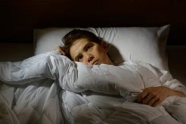 经常失眠的原因 营造良好的睡眠环境的方法