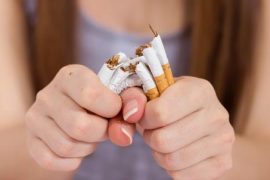 戒烟后肺部能恢复正常吗 吸烟易伤性推荐戒烟方法