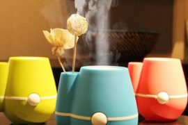 关于加湿器的常见误区 教你选购适合自己的加湿器