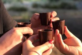 解酒汤你喝错了多少年 解酒汤食谱推荐