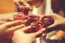 天天喝酒会给身体带来的危害太可怕 教你戒酒的方法