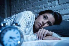 失眠是年轻人的毁容器 改善失眠的方法