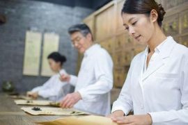 从中医角度 看人体的系统奥秘