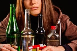 酗酒的危害让你再也不想喝酒 教你快速戒酒的妙招