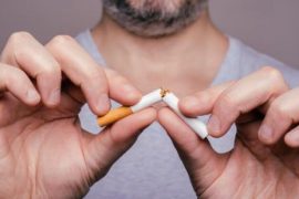 戒烟后人体会产生的变化 长期吸烟会引起染色体异常