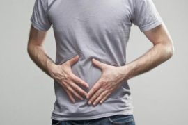 大便带血疾病找上身 预防大便出血食物推荐