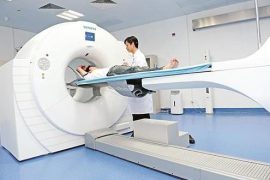 有人对于CT检查谈及色变 CT检查不一定会致癌