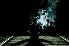 烟草是人类健康的最大威胁 两种中医戒烟好方法