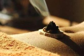 肚脐与健康的关系 保养肚脐可助长寿
