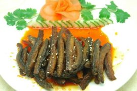 吃泥鳅到底用不用去内脏 泥鳅的营养食谱推荐