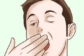 吃饱饭后就犯困是咋回事