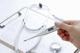 电子体温计有水银吗 电子体温计和水银体温计哪个准