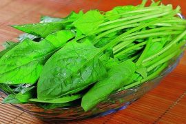 记忆力减退的原因 尝试食物疗法缓解记忆力减退